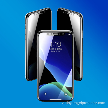 Bộ bảo vệ màn hình bảo mật bán buôn cho máy vẽ hydrogel